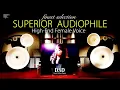 Yao Si Ting Extraordinary Audiophile - Sound Test For Your Ultimate Music System ( Hi-Res )   odear