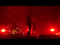 Killswitch Engage - Unleashed Live in Dallas, Texas