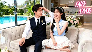 💗After Rejected By Crush,She Marries Cold CEO In A Deal—Only To Find He’s Secretly Loved Her Along!