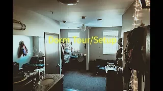 College Dorm Tour 2018 NMU --Verse 2 Episode 29