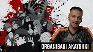 Download Organisasi Akatsuki MP3