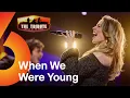 When We Were Young - Someone Like Her // Adele cover | The Tribute