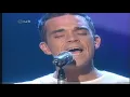 Download Lagu Eternity -Robbie Williams
