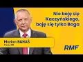 Download Lagu Marian Banaś: Dzisiaj zgłosimy zawiadomienie ws. GetBack