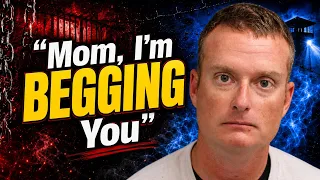 Jeremy Dewitte Begs Mom for Money Until She SNAPS - New Jail Call