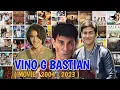 Download Lagu VINO G BASTIAN FILM 2004 hingga 2023