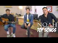 Download Lagu Tentang Lagu Separuh Aku, Yang Terdalam \u0026 Jalani Mimpi