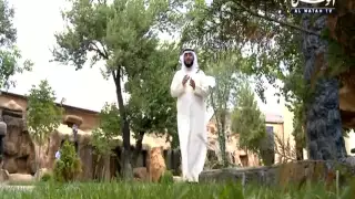 مسافر مع القرآن الحلقة 1 جودة عالية 