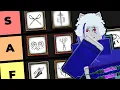 I Ranked all 16 Oaths In Deepwoken
