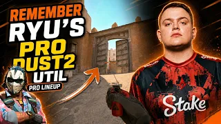 ryu CS2 utility guide thumbnail