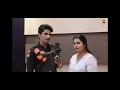 Download Lagu Thoongathe Vizhigal | Cover | Muzik lounge students