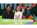 Syamel \u0026 Ernie Menangis Menang Duo Star - MeleTOP Episod 223 [7.2.2017]