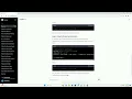 python dict keys from list