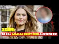 Download Lagu ZIEN: Zo Zal Prinses Amalia Eruit Zien Als Ze Net Zo Oud Is Als Maxima Nu!