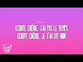Vendredi sur Mer - Écoute chérie