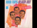 Download Lagu Four Tops - Reach Out (HD/Lyrics)