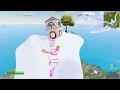 Fortnite Only Up Chapter 3 Former World Record 14 37
