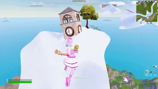 Fortnite Only Up Chapter 3 Former World Record 14 37