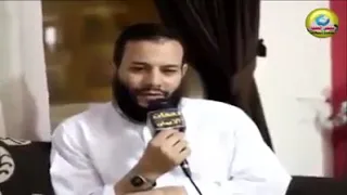 اول ظهور للشيخ محمود شعبان بعد خروجه من السجن اسمع ماذا قال دندنها