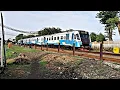 Download Lagu kereta api komuter supor (surabaya-porong)