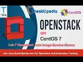 Openstack Image Service Glance openstack tutorial