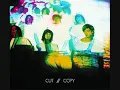 Cut Copy - Lights And Music (Boys Noize 'Happy Birthday' Remix)