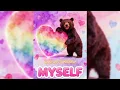 AUDREY LEE "MYSELF' [OFFICIAL AUDIO]