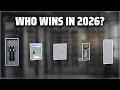 The Top 5 Best Square D Panel in 2026 - Must Watch Before Buying