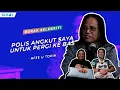 Download Lagu 'Polis Angkut Saya Untuk Ke Bas' - Afee Utopia