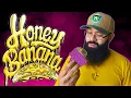 Honey Banana Chill Session Flavor Breakdown