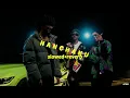 Seedhe Maut - 'Nanchaku' { slowed + reverb } ft MC STAN | Azadi Records