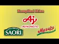 Download Lagu Kompilasi Iklan Ajinomoto Indonesia Masako dan Saori