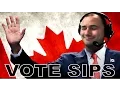 Download Lagu ♪ Sips Sings: Vote Sips (feat. David Cameron, Nick Clegg, \u0026 Gordon Brown)