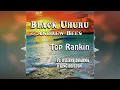 Black Uhuru & Andrew Bees - Top Rankin' [LAW Records] Reggae 2022
