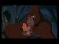 Tarzan - You'll Be in My Heart [Japanese]