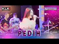 Download Lagu PEDIH - Dila Sabana Ft. KLK Audio - Om Kharsma Live Ragung Sampang