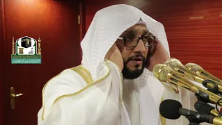 تكبيرات العيد     ه  بصوت مؤذن المسجد الحرام الشيخ  إبراهيم المدني  حفظه الله   دندنها