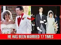 30 Stars Who ve Been Married Many Times Latest update 2026