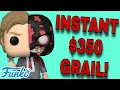 Lagu INSTANT $350 FUNKO POP GRAIL | BATMAN DARK KNIGHT DC NFT SET | DROPPP | FUNKO