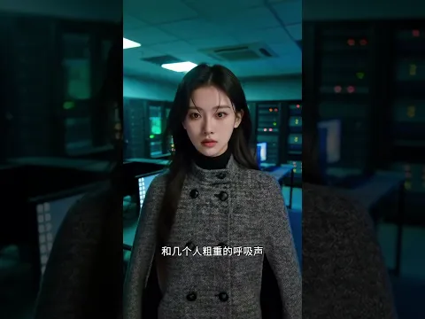 Apocalypse Betrayal: The Heiress Awakens Episode 9