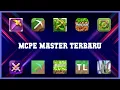Top 10 Mcpe Master Terbaru Android Apps