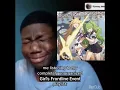 Download Lagu me listening to my completely unrecognized Girl's Frontline event playlist