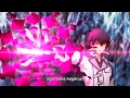 ANOS VOLDIGOAD VS THE GOD FUTURE GOD THE MISFIT OF DEMON KING ACADEMY SEASON 2 PART 2 EPISODE 9