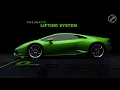 Lagu Lamborghini 72x movie | DASSAULT SYSTEMES 3DEXCITE