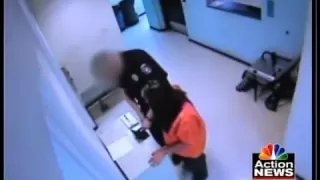 lawsuit says cop forced woman to strip