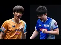 Lagu FULL MATCH | Tomokazu Harimoto vs Shunsuke Togami | SEMI-FINAL | Asian Cup 2026