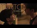 Download Lagu Traitor || BL multifandom