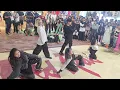 20240921 HONGDAE BUSKING DANCE TEAM 원샷크루(ONESHOT CREW) 10 - We Got Tomorrow