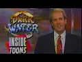 Pirates of Dark Water on Entertainment Tonight 1991