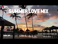 SUMMER LOVE MIX VOL III [FT MORDECAI | KELVIN MOMO | SAM DEEP] MIXED BY SINAYE MUSIQ